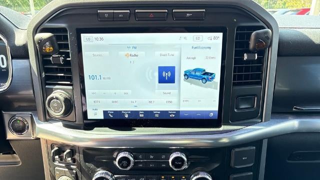 2022 Ford F-150 Limited