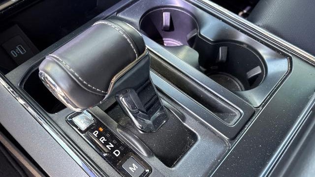 2022 Ford F-150 Limited