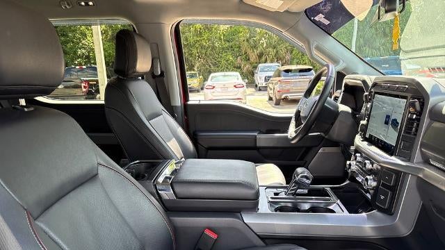 2022 Ford F-150 Limited