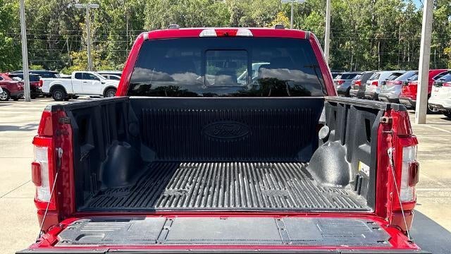 2022 Ford F-150 Limited