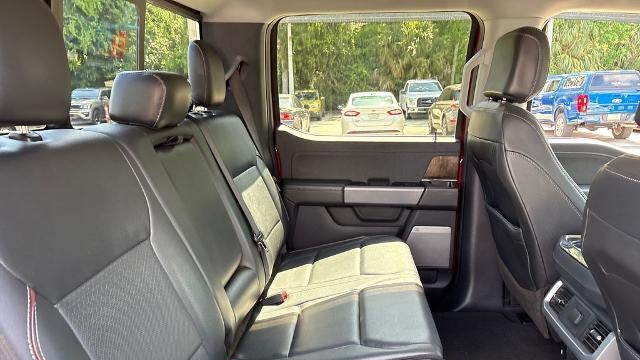 2022 Ford F-150 Limited