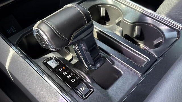 2022 Ford F-150 Limited
