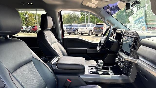 2022 Ford F-150 Limited