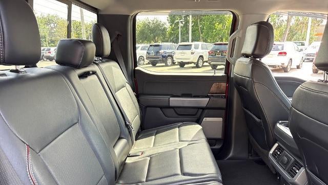 2022 Ford F-150 Limited