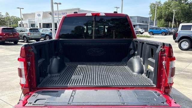 2022 Ford F-150 Limited