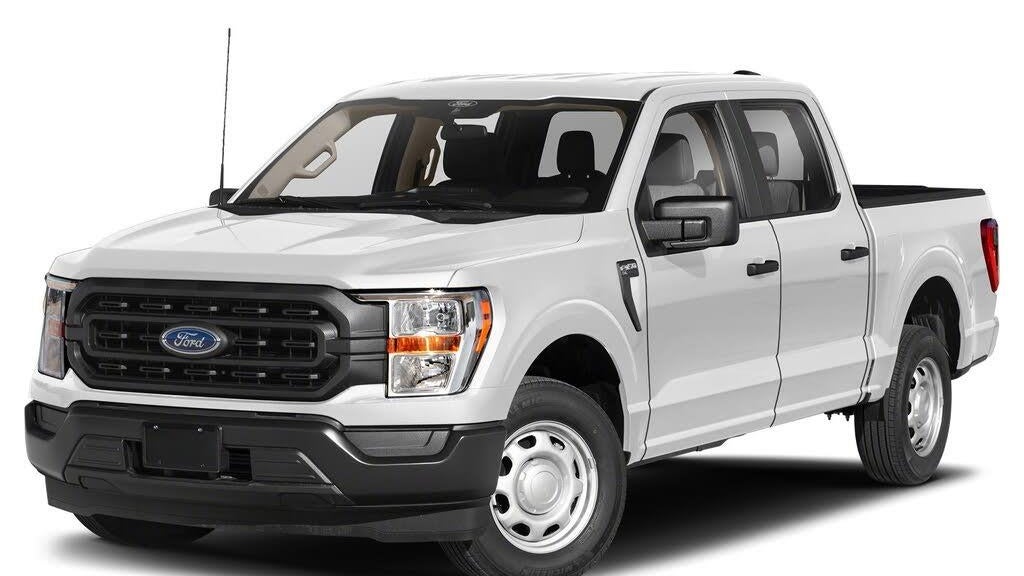 Preowned 2022 Ford F-150 Limited for Sale