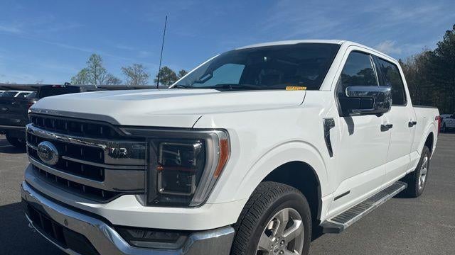 Preowned 2022 Ford F-150 XL for Sale