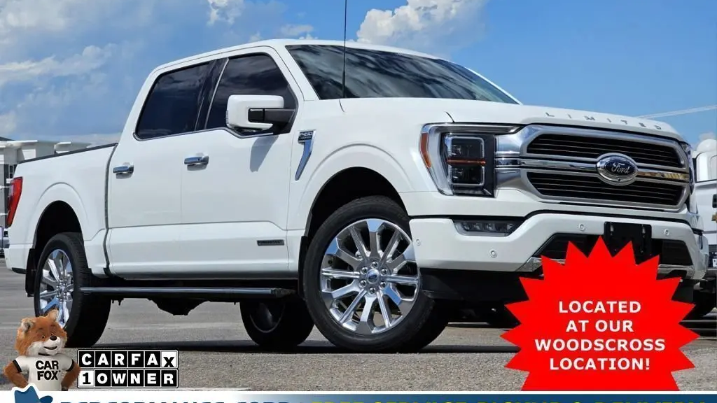 Preowned 2022 Ford F-150 XL for Sale