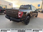 2022 F-150 Thumbnail 4