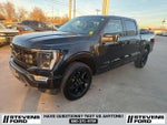 2022 F-150 Thumbnail 10