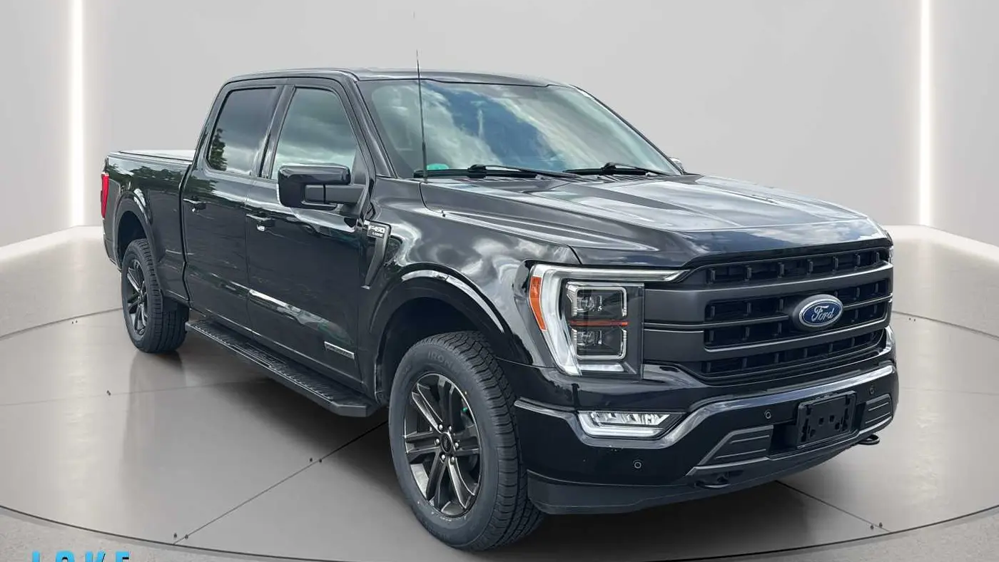 Preowned 2022 Ford F-150 XL for Sale