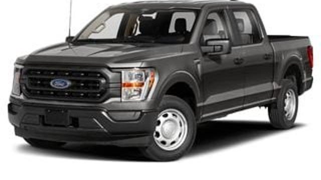 Preowned 2022 Ford F-150 XL for Sale