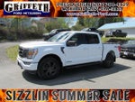 2022 F-150 Thumbnail 2
