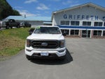 2022 F-150 Thumbnail 3