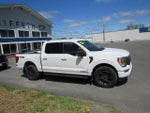 2022 F-150 Thumbnail 5