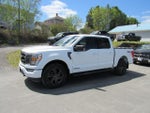 2022 F-150 Thumbnail 6