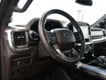 2023 F-150 Thumbnail 16