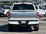 2023 F-150 Thumbnail 4