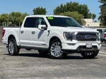 2023 F-150 Thumbnail 1