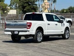 2023 F-150 Thumbnail 3