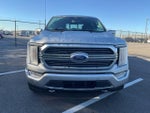 2023 F-150 Thumbnail 7