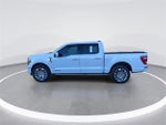 2023 F-150 Thumbnail 4