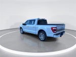 2023 F-150 Thumbnail 5