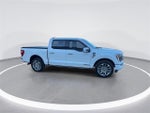 2023 F-150 Thumbnail 8