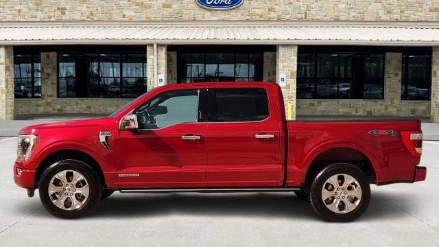 2023 Ford F-150 Limited