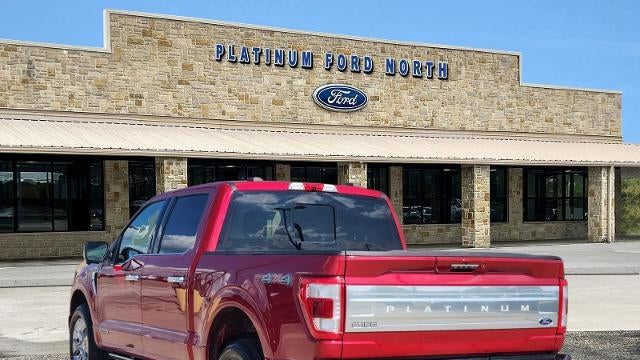 2023 Ford F-150 Limited