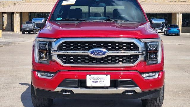 2023 Ford F-150 Limited