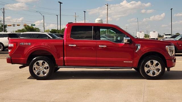 2023 Ford F-150 Limited