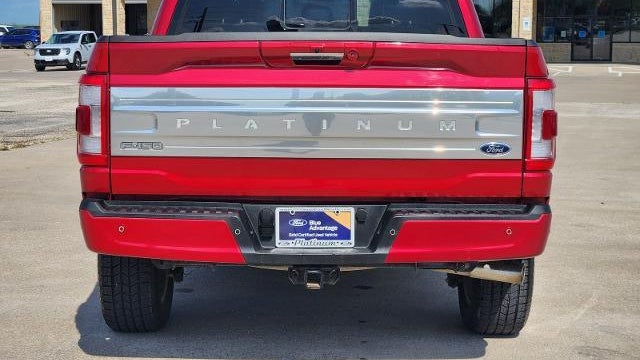 2023 Ford F-150 Limited