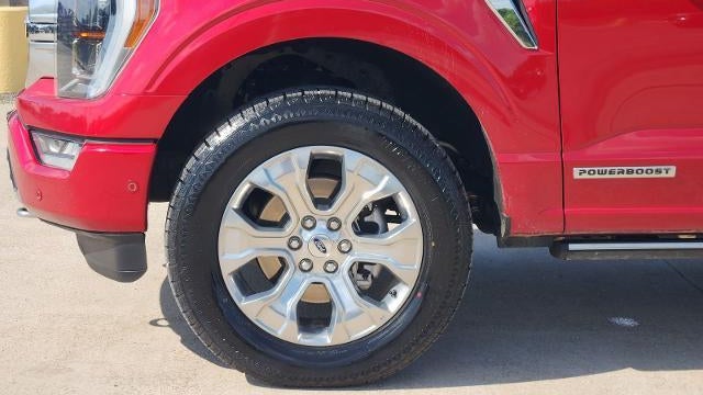 2023 Ford F-150 Limited