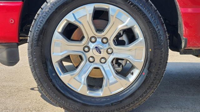 2023 Ford F-150 Limited