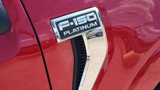 2023 Ford F-150 Limited