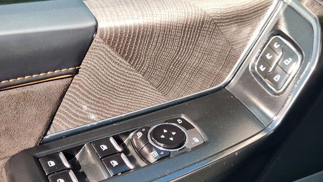 2023 Ford F-150 Limited