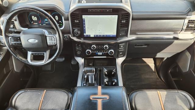 2023 Ford F-150 Limited