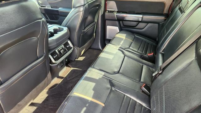 2023 Ford F-150 Limited