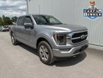 2023 F-150 Thumbnail 1