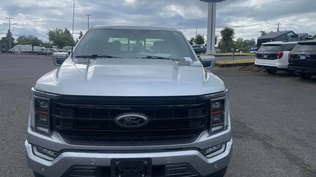 2023 Ford F-150 Limited