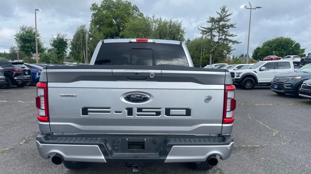 2023 Ford F-150 Limited