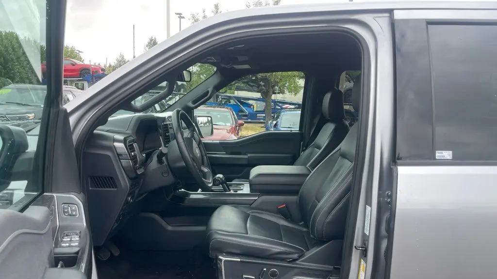 2023 Ford F-150 Limited