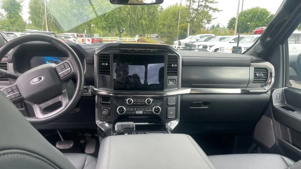 2023 Ford F-150 Limited
