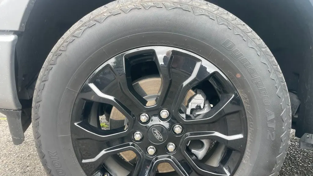 2023 Ford F-150 Limited