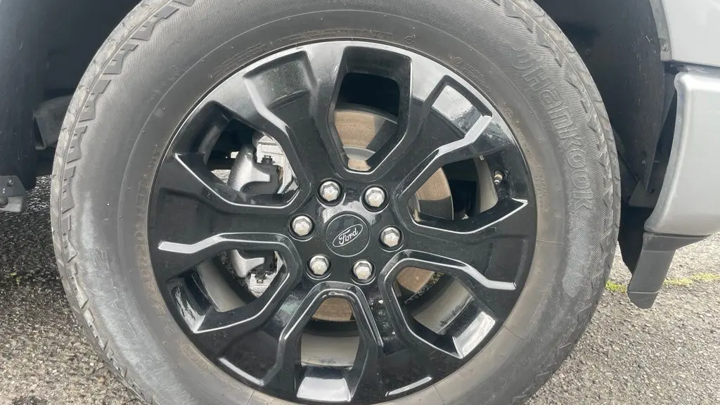 2023 Ford F-150 Limited