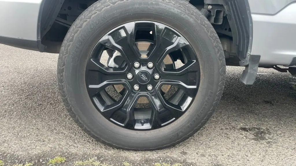 2023 Ford F-150 Limited