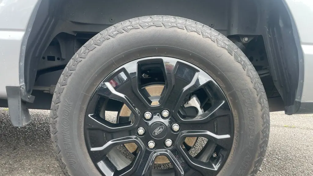 2023 Ford F-150 Limited