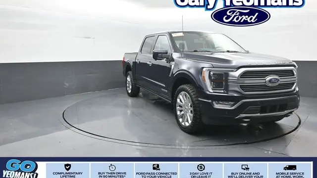 Preowned 2023 Ford F-150 XL for Sale