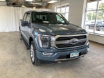 2023 F-150 Thumbnail 2